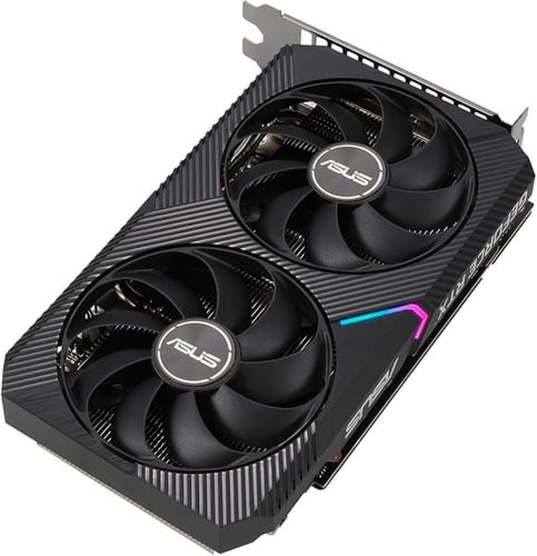 كرت شاشه ASUS RTX 3060 12GB