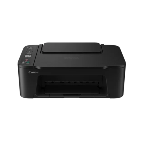 Canon PIXMA TS3640 – طابعة ملونة 3 في 1 + 500 ورقة...