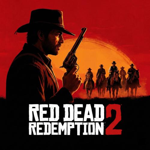 ريد ديد ريديمبشن 2 (PS4)