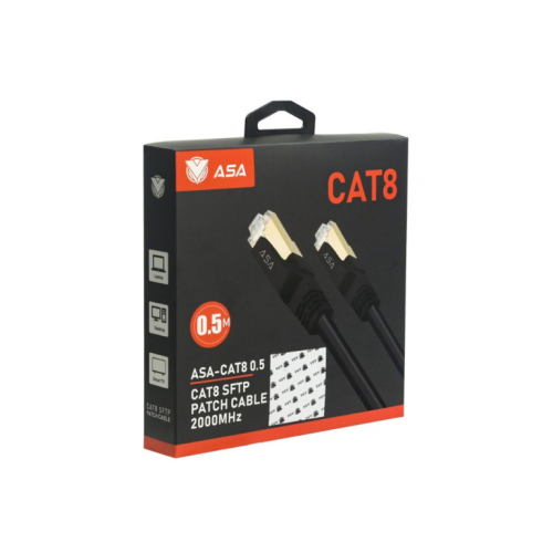 سلك نت كات 8 (ايثرنت)