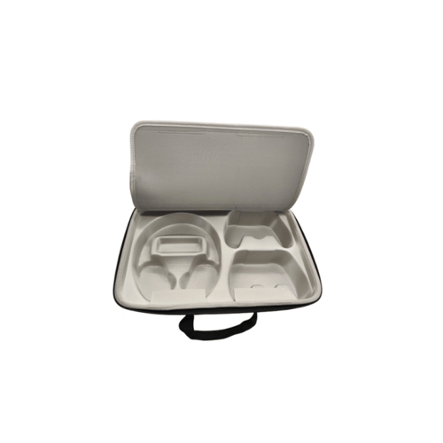 شنطة بلايستيشن 5 سليم – إصدار الأعلام | تنظيم مثال...