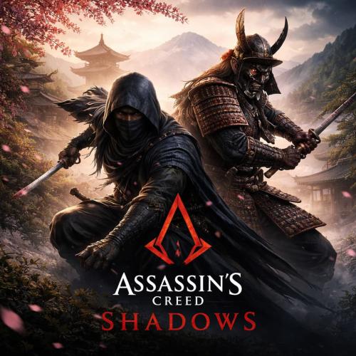 أساسنز كريد شادوز - النسخة المميزة (PS5)