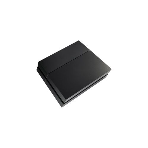 غلاف خارجي للبلايستيشن 4 (فات)