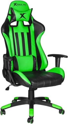 كرسي ألعاب XTRIKE ME GC-905