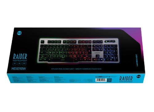 microdigit – كيبورد وايرليس MD1011GW