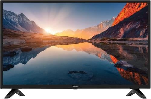 شاشه IMPEX 24 60H FLHD