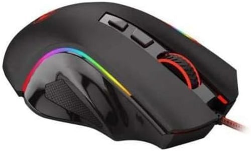 ماوس ريدراجون M607