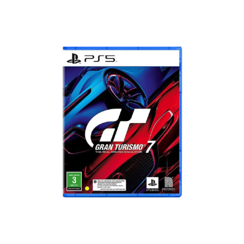 جي تي 7 (PS5)