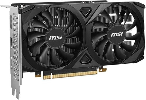 كرت شاشه RTX 3050 6G