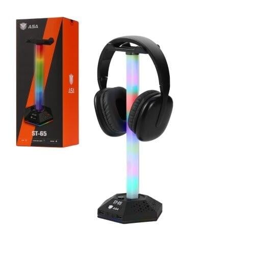 ستاند سماعة (ASA )