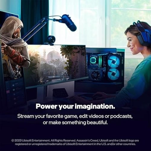 INTEL CORE I9 14900KF BOX معالج