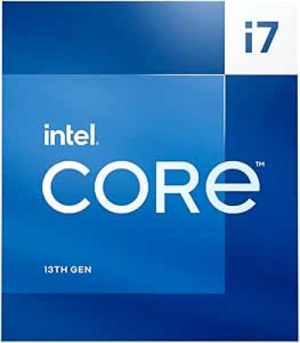 معالج انتل I7-13700K