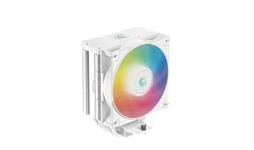 مبرد هوائي ابيض GAMING