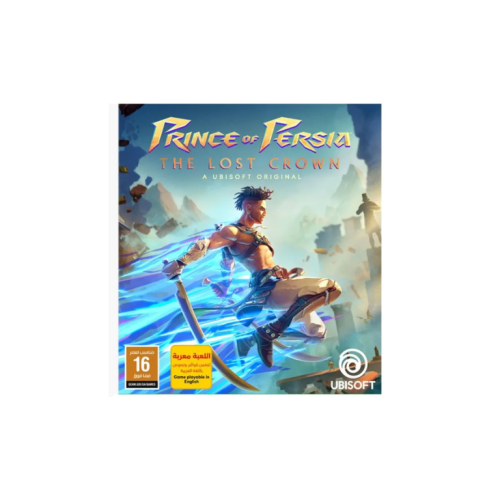 برنس اوف بيرشيا (PS5)