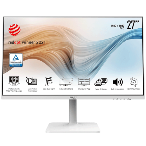 شاشه MSI MD271PW S-27 M