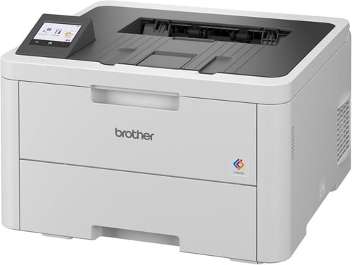 طابعة Brother HL-L3280CDW - ليزر ألوان، واي فاي، أ...