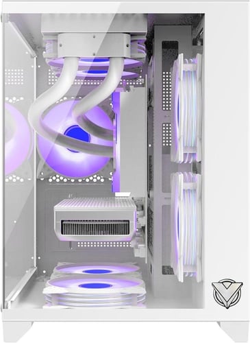 صندوق ASA ICE CUBE 5FAN