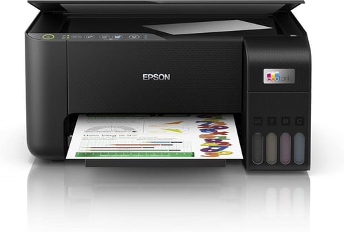طابعة Epson l3250