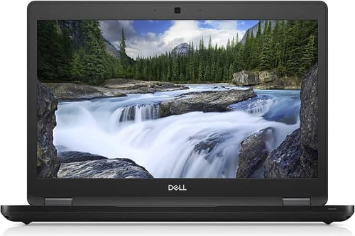 لابتوب DELL LATITUDE 7490 | i5 الجيل الثامن | رام...