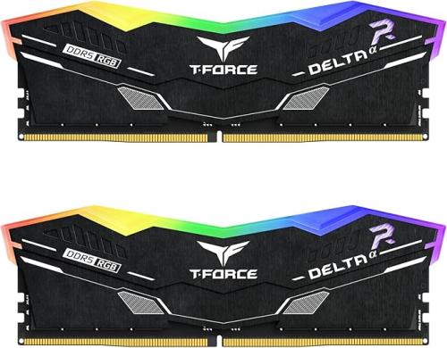 رام T FORCE DDR5 2*16 6000M