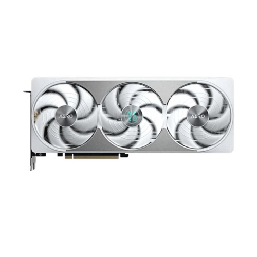 GIGABYTE RTX 5080 AERO OC SFF 16GB – كرت شاشة صغير...