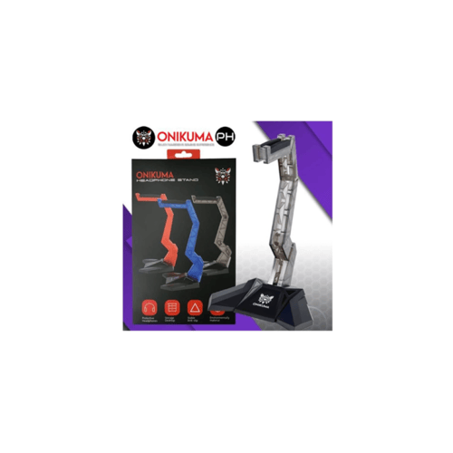 ستاند سماعة اونيكوما (عدة ألوان)