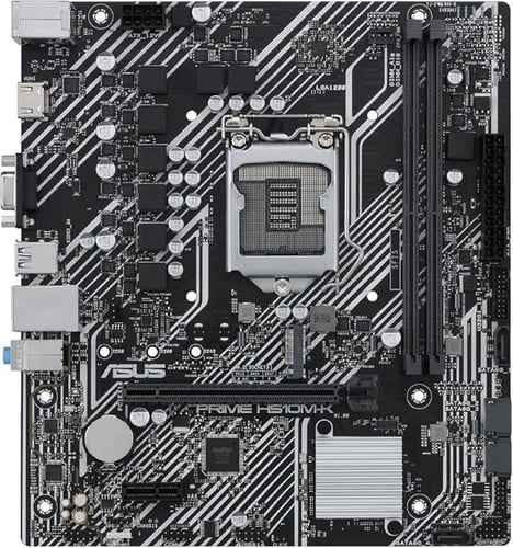 ASUS-510M-K لوحه