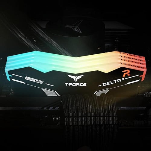 رام T FORCE DDR5 2*16 6000M