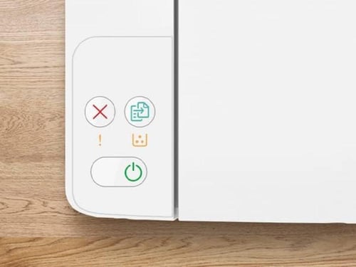 HP – طابعة ليزر متعددة الوظائف MFP M141w