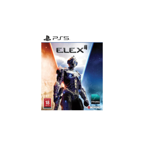 ايليكس 2 (PS5)