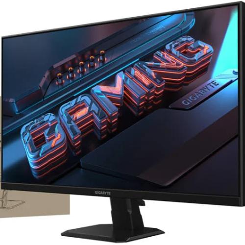 شاشة قيمنق GIGABYTE GS27Q X مقاس 27 بوصة QHD 240Hz...
