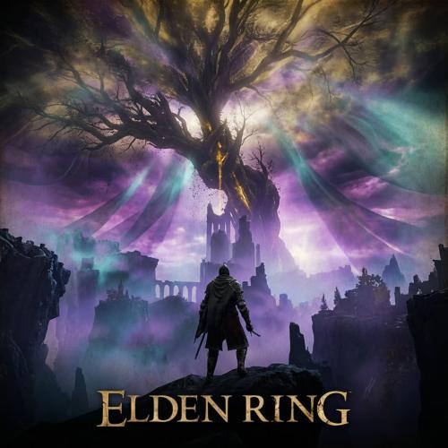 ايلدن رينق (PS5)