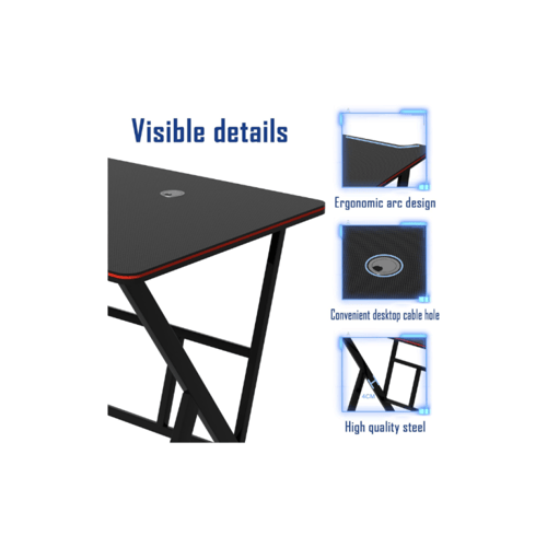 طاولة قيمنق من سبير