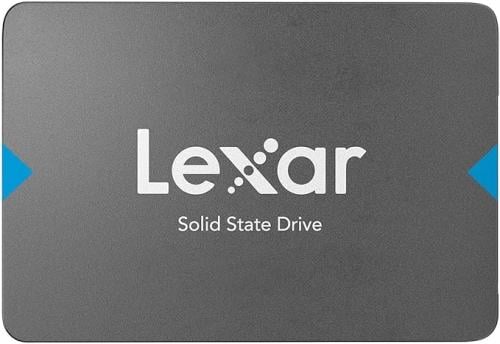 هاردسك LEXAR SSD NQ 100 480GB