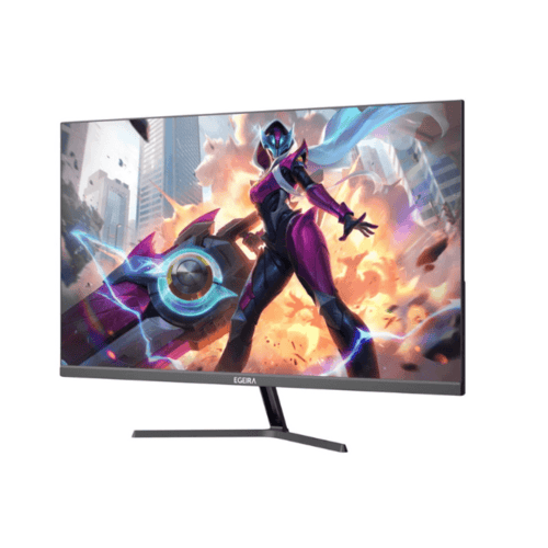 شاشة قيمنق إيجيرا EG27F14 – قياس 27 بوصة – FHD – م...