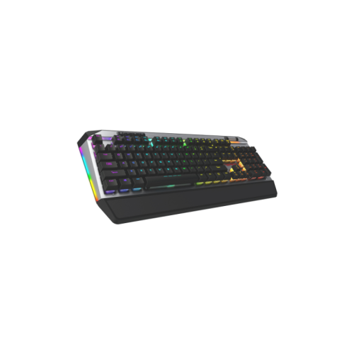 لوحة مفاتيح Viper V765 RGB ميكانيكية – أداء احتراف...