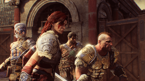 كول اوف ديوتي بلاك اوبس 4 (PS4)