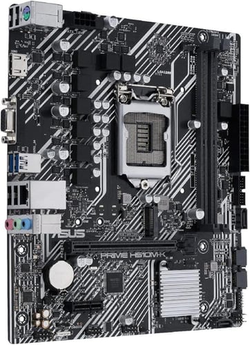 ASUS-510M-K لوحه