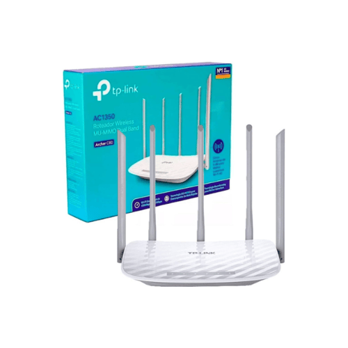 راوتر تي بي لينك AC1350 (Archer C60)