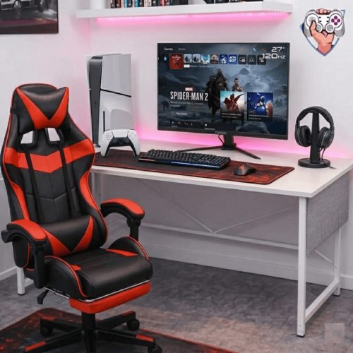 سيت أب PS5 شامل كل شيء