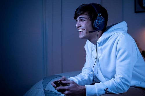 سماعه تيرتل بيتش 70 PS4