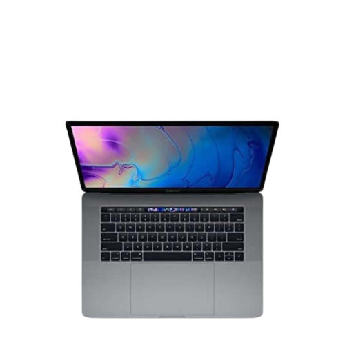 لابتوب MacBook Pro 17" | رام 16GB | SSD 500GB | شا...