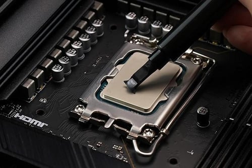 THERMAL معجون حرارة