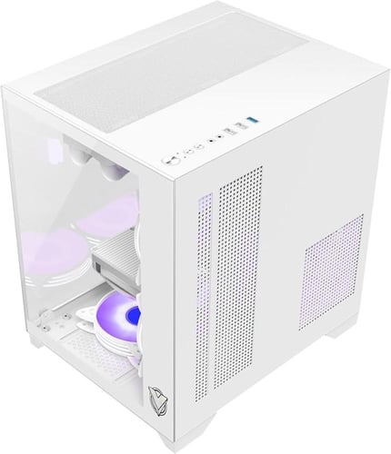 صندوق ASA ICE CUBE 5FAN