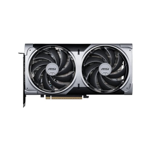 MSI GeForce RTX 5070 VENTUS X2 OC 12GB – كرت شاشة...