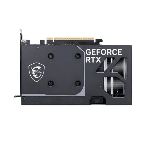 MSI RTX 5060 VENTUS (2X-8GB -OC) كرت شاشه