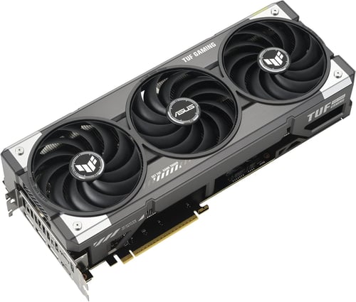 ASUS TUF RTX 5070 O12G-GAMING كرت شاشه