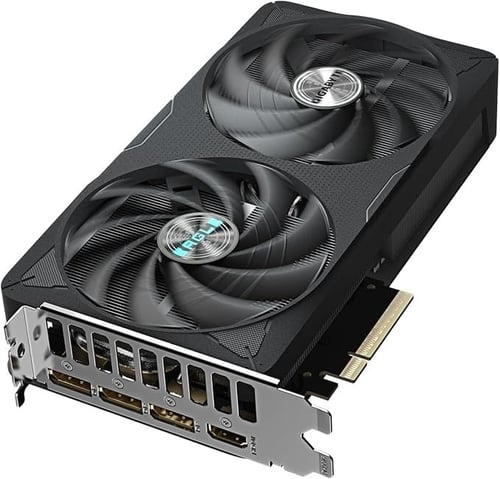 GIGABYTE RTX 5060 Ti EAGLE (2X-8GB -OC) كرت شاشه