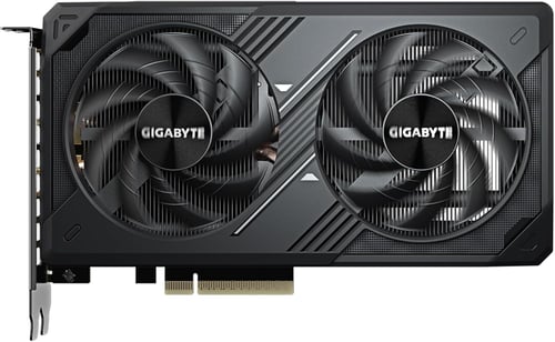 GIGABYTE RTX 5060 WF ( 2X - 8GB ) كرت