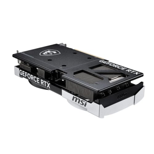 MSI GeForce RTX 5070 VENTUS X2 OC 12GB – كرت شاشة...